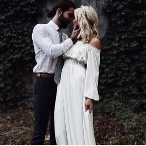 BHLDN boho wedding/occasion dress